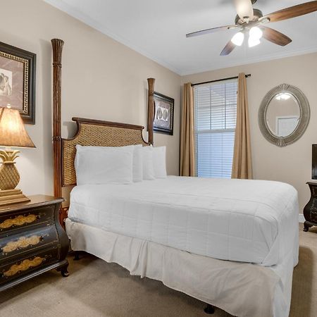 San Remo Condominium 201 By Newman-Dailey Santa Rosa Beach Dış mekan fotoğraf