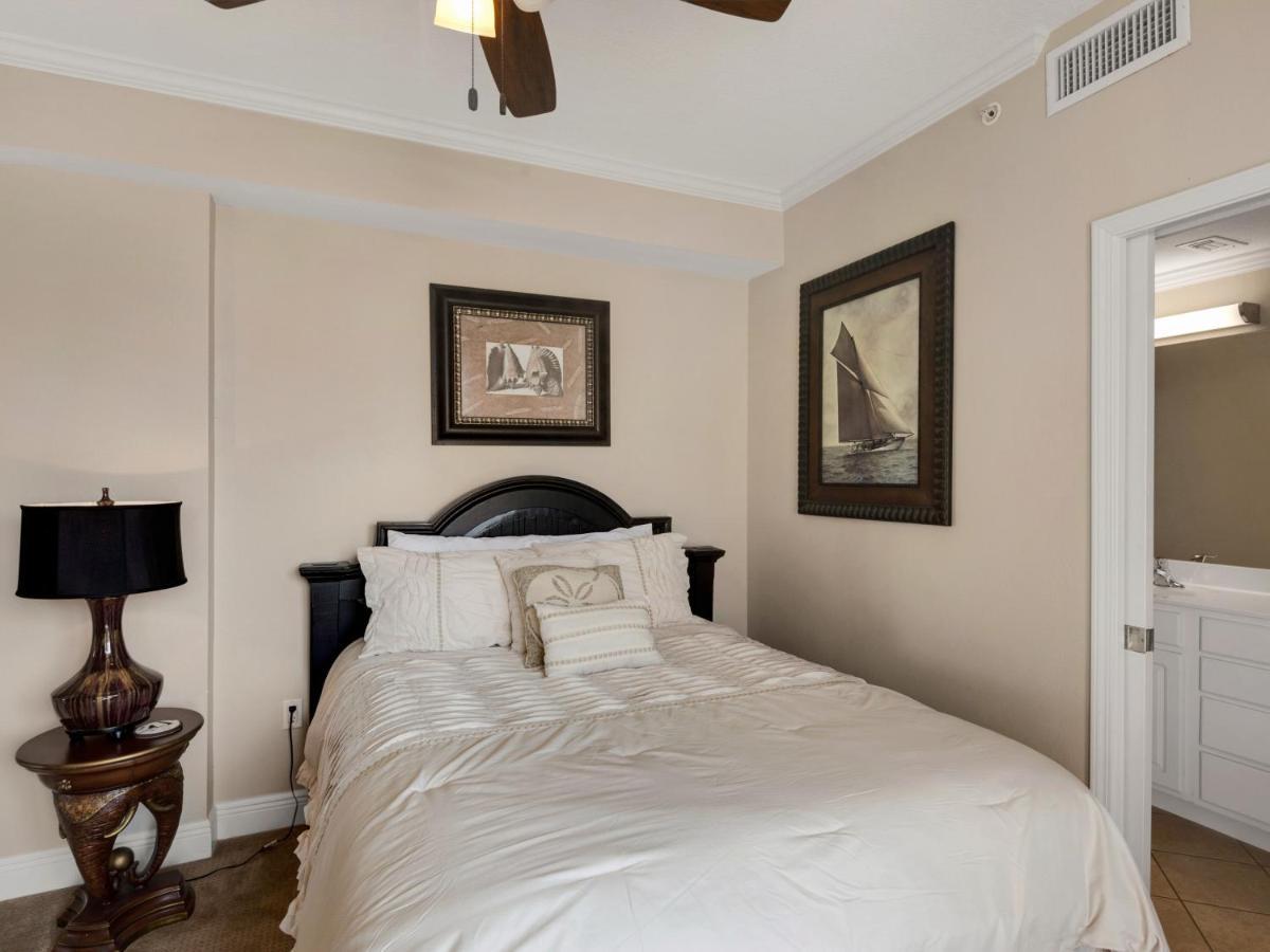 San Remo Condominium 201 By Newman-Dailey Santa Rosa Beach Dış mekan fotoğraf