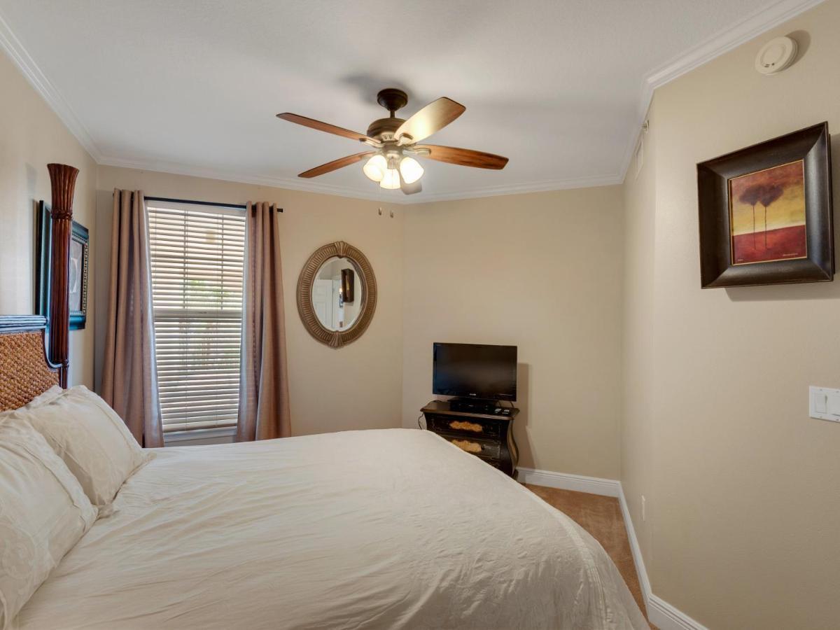 San Remo Condominium 201 By Newman-Dailey Santa Rosa Beach Dış mekan fotoğraf