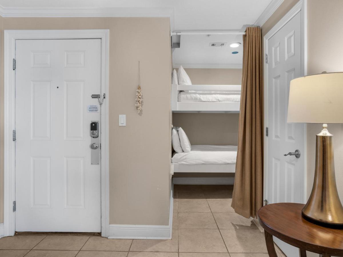 San Remo Condominium 201 By Newman-Dailey Santa Rosa Beach Dış mekan fotoğraf
