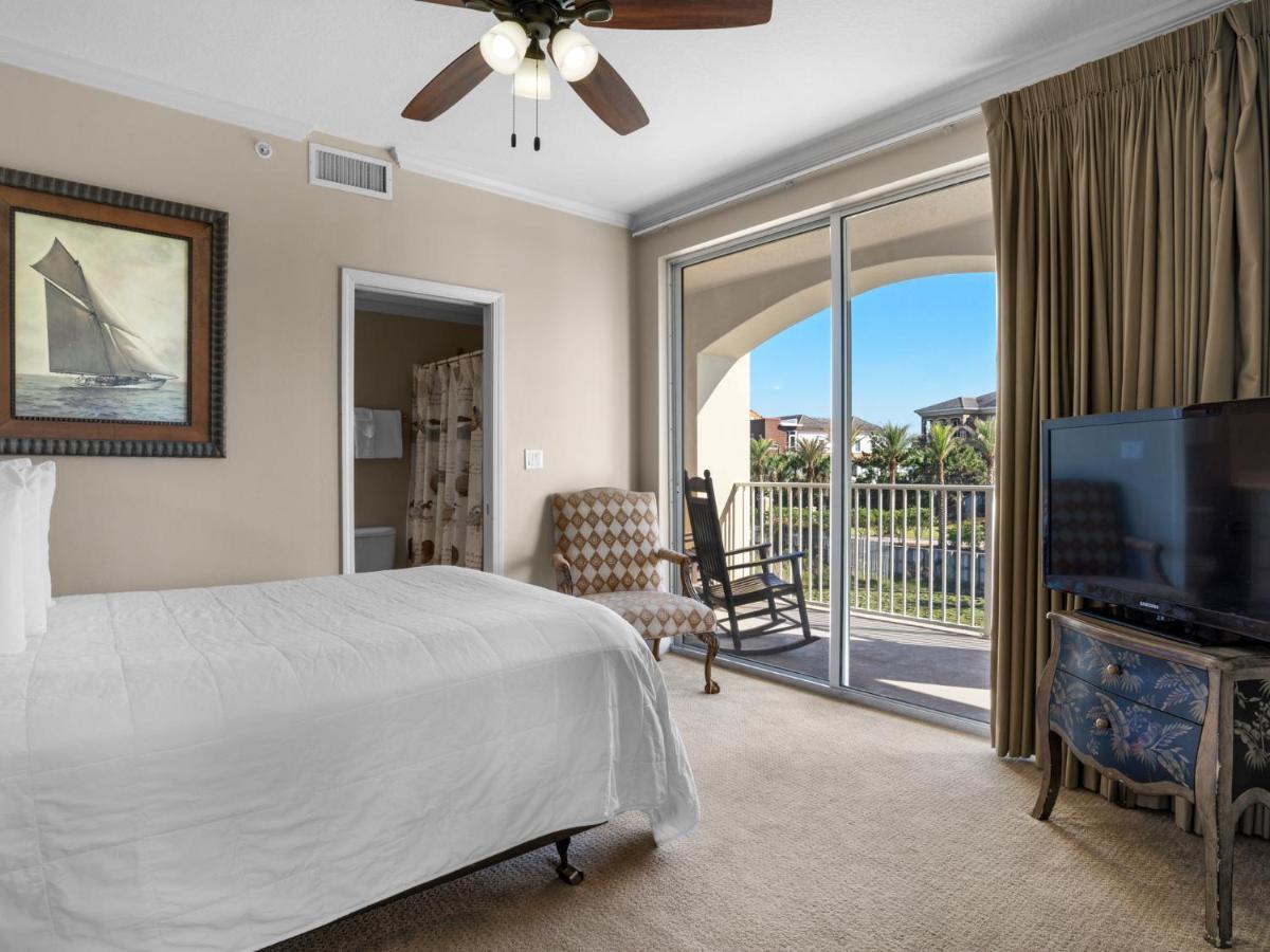 San Remo Condominium 201 By Newman-Dailey Santa Rosa Beach Dış mekan fotoğraf