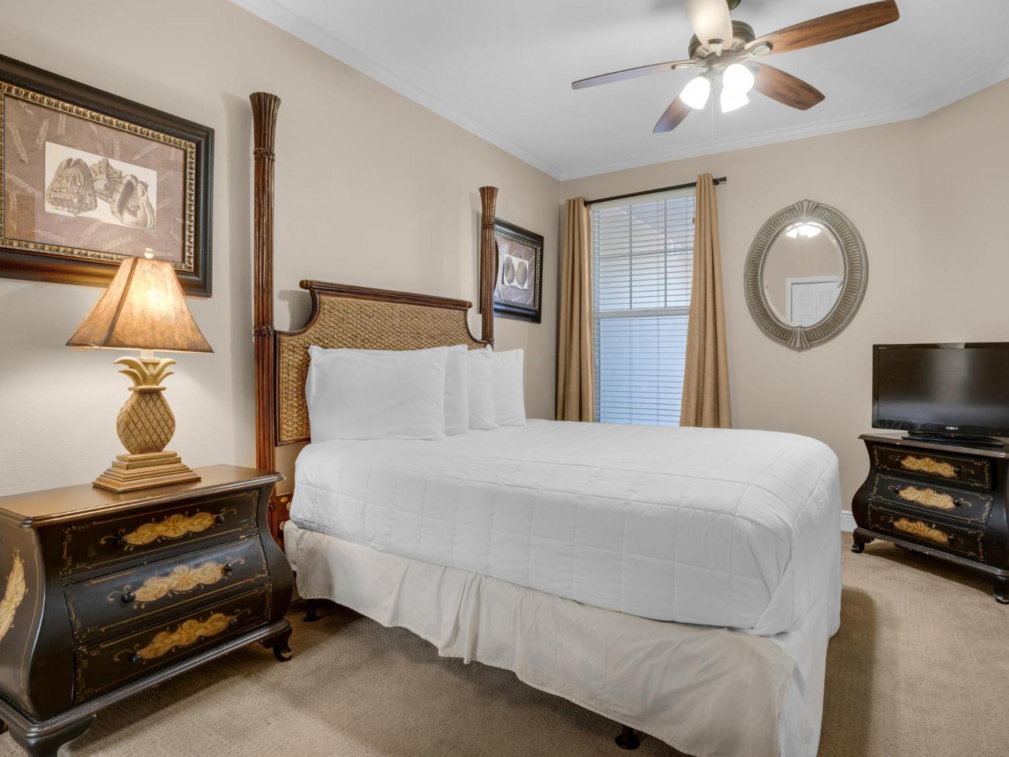 San Remo Condominium 201 By Newman-Dailey Santa Rosa Beach Dış mekan fotoğraf