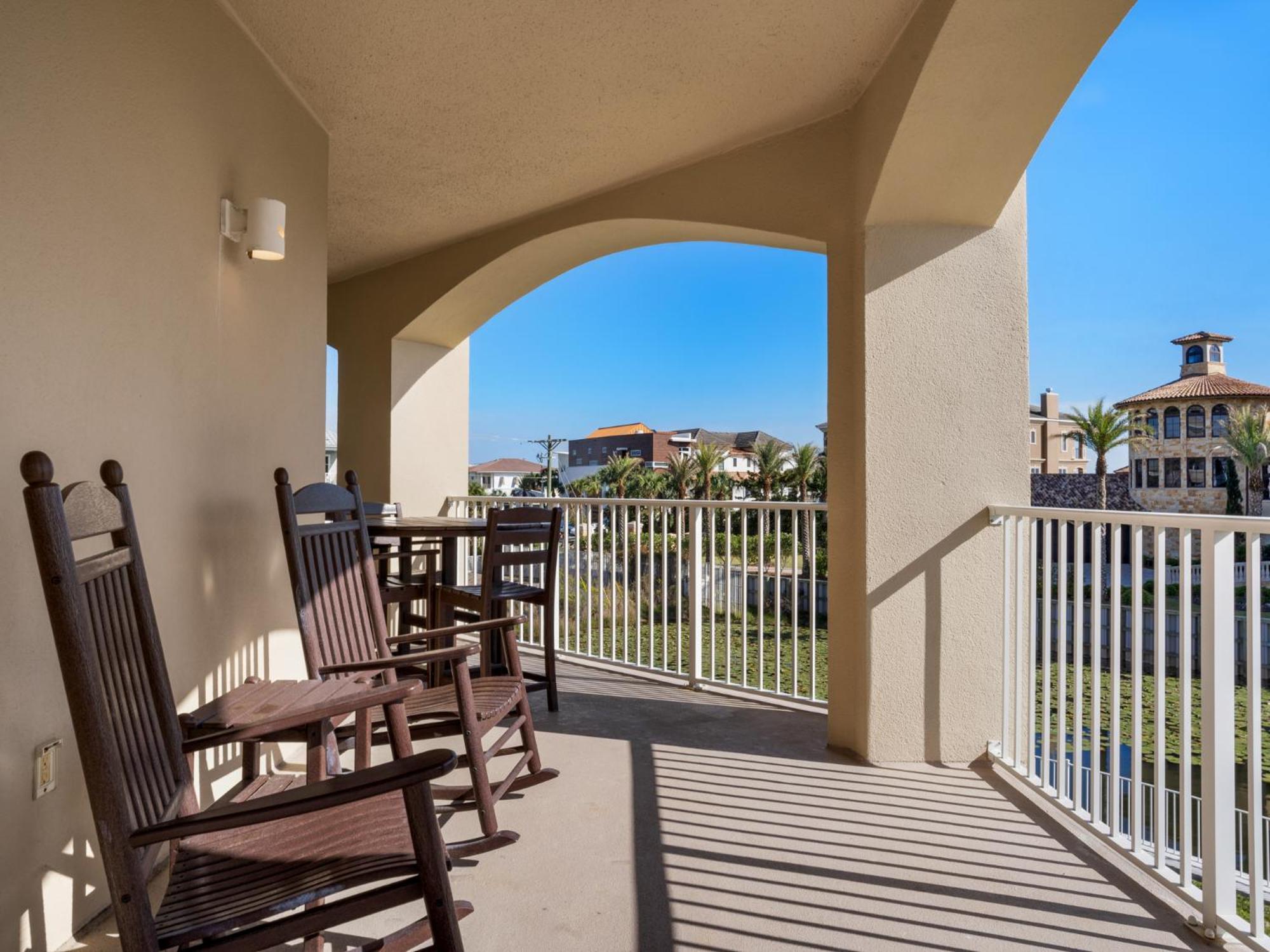 San Remo Condominium 201 By Newman-Dailey Santa Rosa Beach Dış mekan fotoğraf