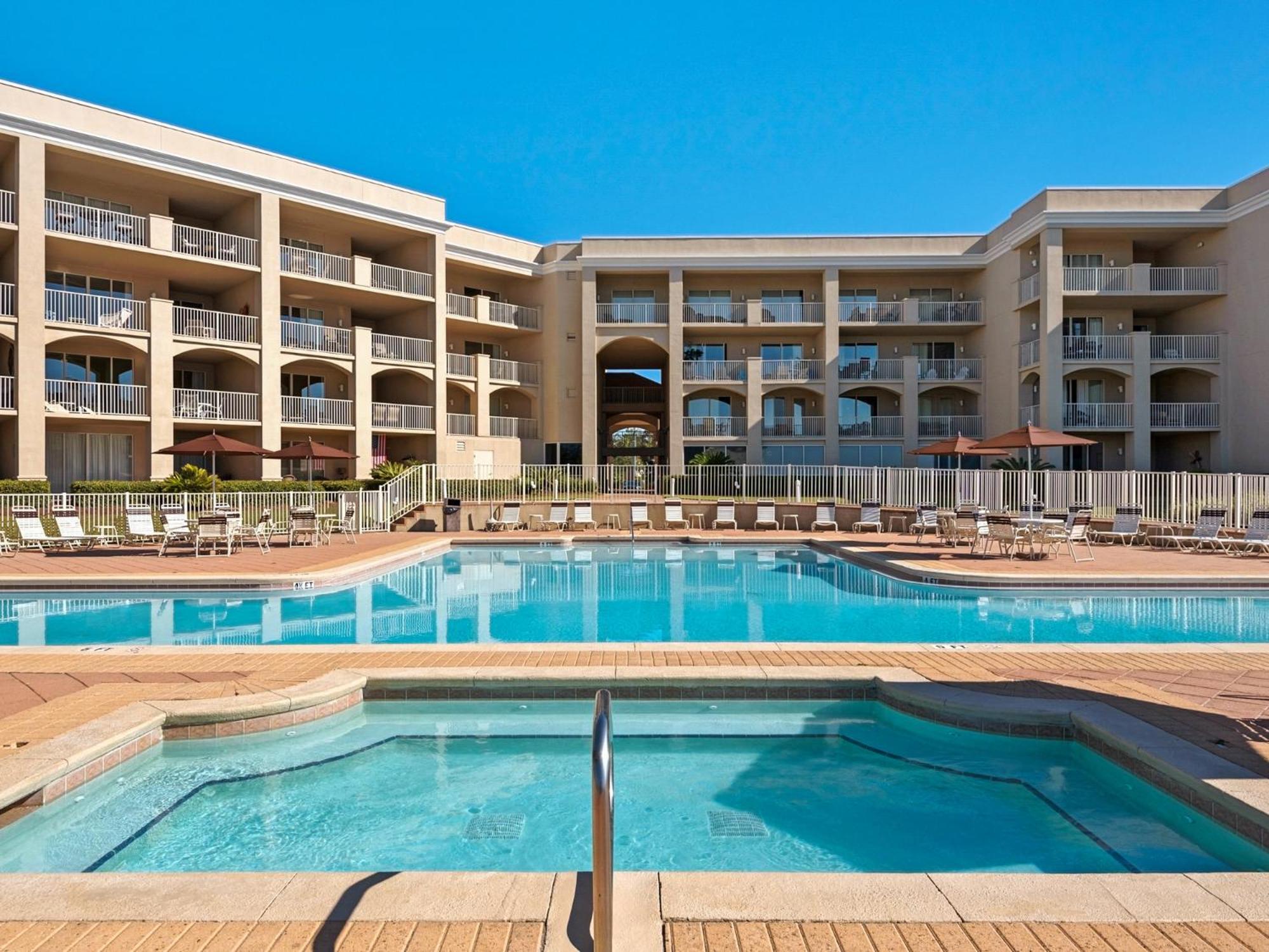 San Remo Condominium 201 By Newman-Dailey Santa Rosa Beach Dış mekan fotoğraf