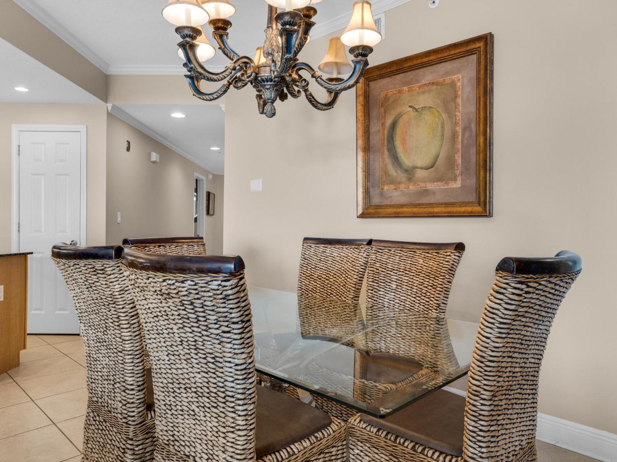 San Remo Condominium 201 By Newman-Dailey Santa Rosa Beach Dış mekan fotoğraf