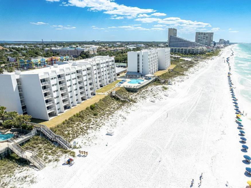 San Remo Condominium 201 By Newman-Dailey Santa Rosa Beach Dış mekan fotoğraf