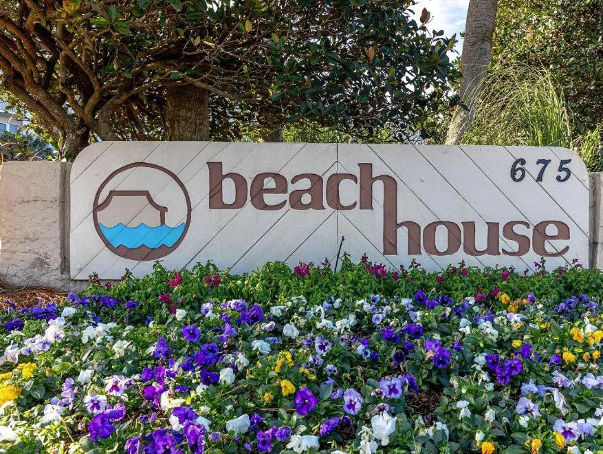 San Remo Condominium 201 By Newman-Dailey Santa Rosa Beach Dış mekan fotoğraf