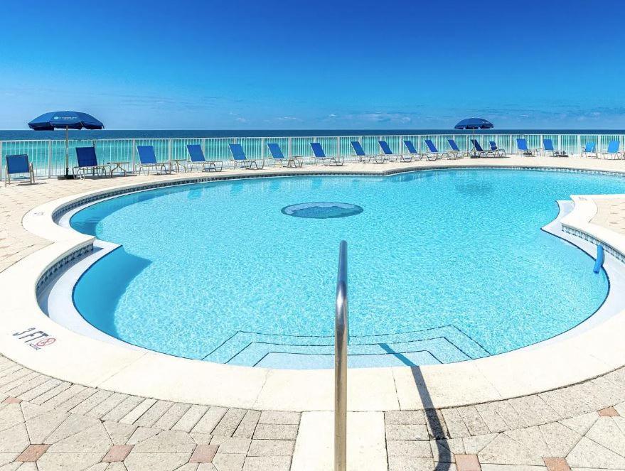 San Remo Condominium 201 By Newman-Dailey Santa Rosa Beach Dış mekan fotoğraf