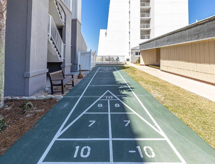 San Remo Condominium 201 By Newman-Dailey Santa Rosa Beach Dış mekan fotoğraf
